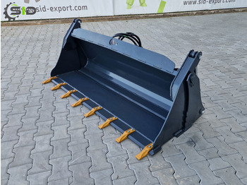 Rakodókanál SID