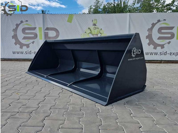 Rakodókanál SID