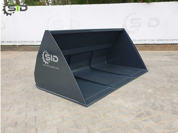 Rakodókanál SID