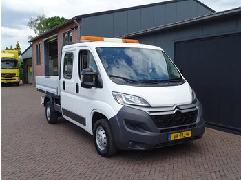 Pickup CITROËN Jumper