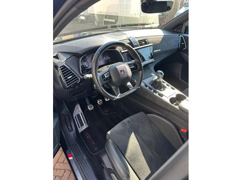 Terepjáró/ SUV DS Ds 7 Crossback DS PERFORMANCE LINE, 71DKM, ALCANTARA, VIRTUAL COCKPIT, LMV: 4 kép.