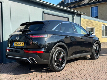 Terepjáró/ SUV DS Ds 7 Crossback DS PERFORMANCE LINE, 71DKM, ALCANTARA, VIRTUAL COCKPIT, LMV: 2 kép.