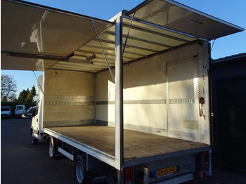 Iveco Daily 35C17 BE COMBINATIE PODIUM OPLEGGER 3800 KG LAADVERMOGEN LAADKLEP 1500 KG lízing Iveco Daily 35C17 BE COMBINATIE PODIUM OPLEGGER 3800 KG LAADVERMOGEN LAADKLEP 1500 KG: 4 kép.