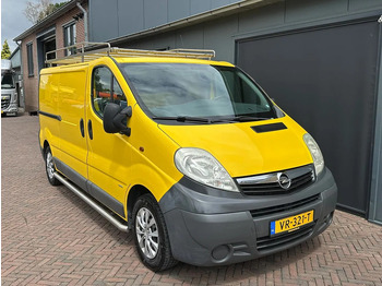 Kis furgon OPEL Vivaro