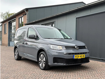 Kis furgon VOLKSWAGEN Caddy Cargo