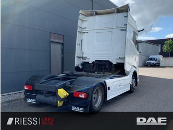 Nyergesvontató DAF XG 480 FT SpurH: 3 kép.