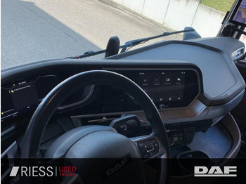 Nyergesvontató DAF XG 480 FT SpurH: 5 kép.