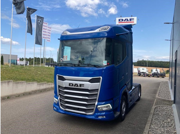 Új Nyergesvontató DAF XG 530 FT Alcoa Intarder Standklima Alcoa Kamera: 4 kép.