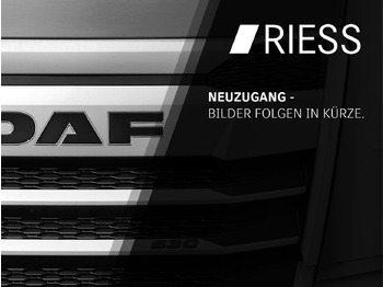 Nyergesvontató DAF XF 480