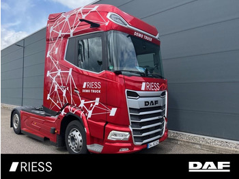 Nyergesvontató DAF XG+ 480