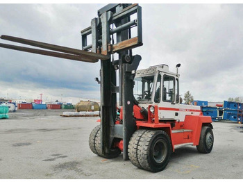 Dízel targonca Svetruck 13,6-120-32: 2 kép.