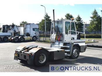 Nyergesvontató Terberg YT222 4x2 | TERMINAL TRUCK * NL KENTEKEN: 5 kép.