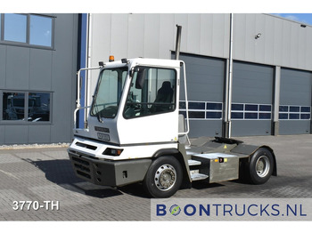 Terminál targoncá TERBERG