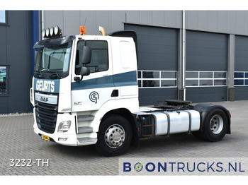Nyergesvontató DAF CF 410