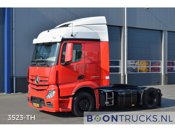 Nyergesvontató MERCEDES-BENZ Actros 1842