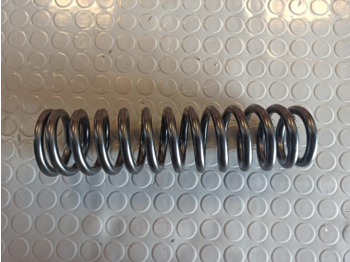 Fülke felfüggesztés SCANIA