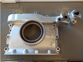 Motor és alkatrészek SCANIA