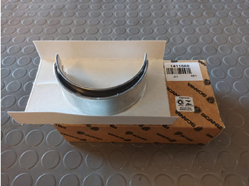 Főtengely csapágy SCANIA