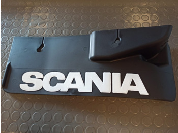 Keret/ Alváz SCANIA