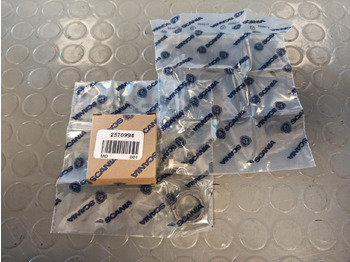 Motorfelújító készlet SCANIA