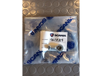 Sebességváltó és alkatrészek SCANIA