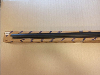 Fülke és belső tér SCANIA