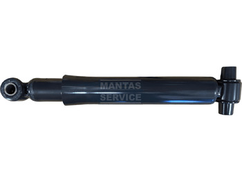 Lengéscsillapító SCANIA