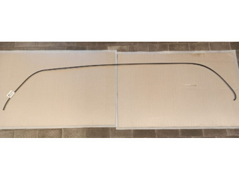 Fülke és belső tér SCANIA