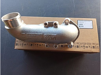 Motor és alkatrészek VOLVO