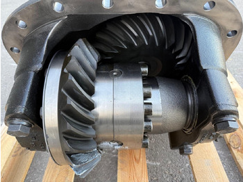 Új Tengely és alkatrészek - Teherautó VOLVO Differential Groups Differential Groups: 5 kép.