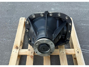 Új Tengely és alkatrészek - Teherautó VOLVO Differential Groups Differential Groups: 3 kép.