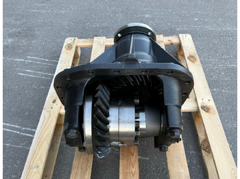 Új Tengely és alkatrészek - Teherautó VOLVO Differential Groups Differential Groups: 2 kép.