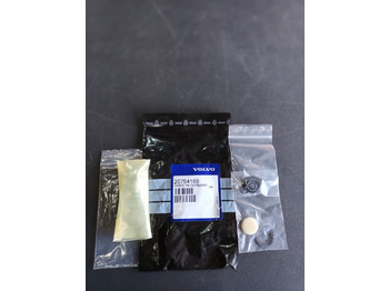 Motorfelújító készlet VOLVO