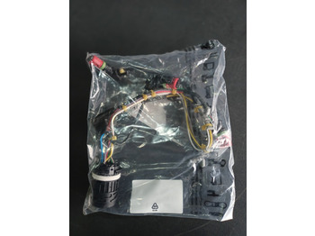 Kábel/ Kábelkorbácso VOLVO