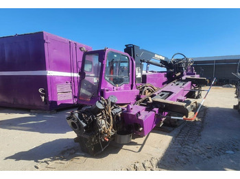 Fúrógép DITCH WITCH