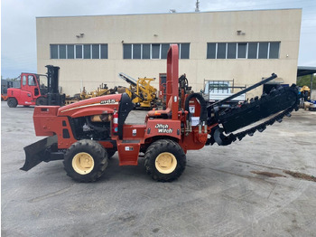 Árokásó DITCH WITCH