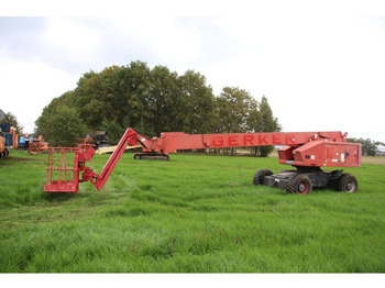 Teleszkópos emelő AICHI