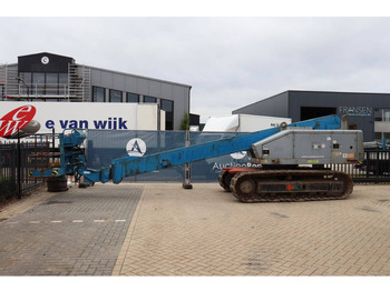 Teleszkópos emelő AICHI