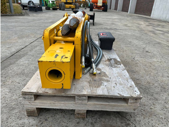 Új Hidraulikus törőfej BLK 680: 5 kép.