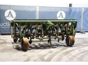 Talajművelő gep CELLI