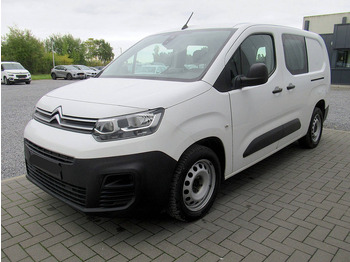 Furgon CITROËN Berlingo