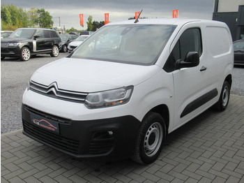 Furgon CITROËN Berlingo