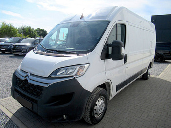 Furgon CITROËN Jumper