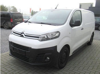 Furgon CITROËN Jumpy