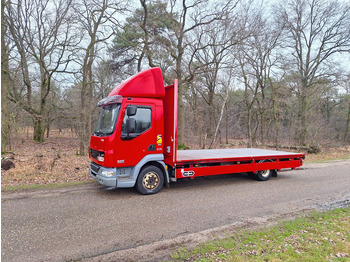 Platós teherautó DAF LF 45