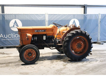 Traktor FIAT