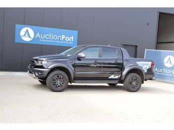 Szedán FORD Ranger