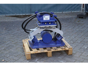 Lapvibrátor FURUKAWA