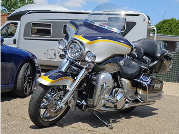 Motorkerékpár HARLEY-DAVIDSON