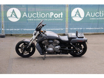 Motorkerékpár HARLEY-DAVIDSON